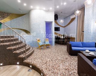 Сауна Сауна Дегас в Воронеже