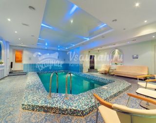 Сауна Сауна Италия в Воронеже