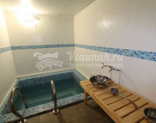 Сауна Сауна Жемчужина леса в Воронеже