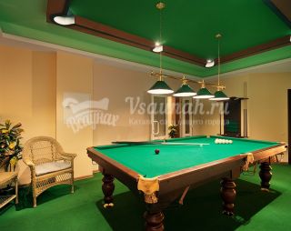 Сауна Сауна Украина в Воронеже