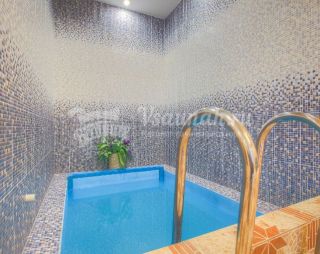 Сауна Оздоровительный Комплекс Лукоморье в Воронеже