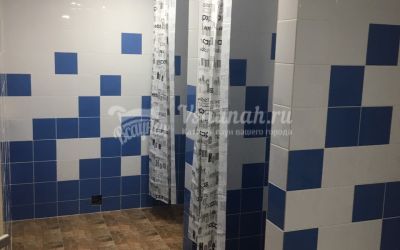 Банька на дровах в Щедрино в Ярославле