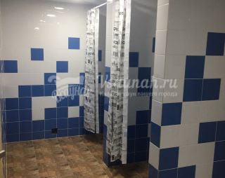 Сауна Банька на дровах в Щедрино в Ярославле