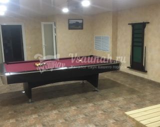 Сауна Банька на дровах в Щедрино в Ярославле