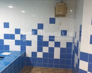 Сауна Банька на дровах в Щедрино в Ярославле