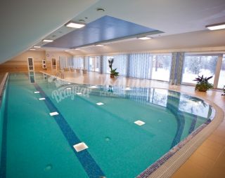 Сауна Сауна Грин в Красноярске