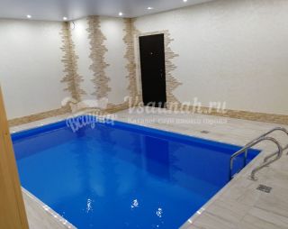 Сауна Сауна Настоящий отдых в Ижевске