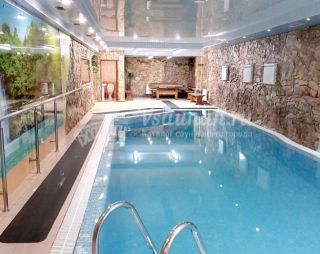 Сауна Сауна Лагуна на Дианова в Омске