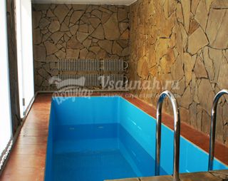 Сауна Баня АЛМАЗ в Воронеже