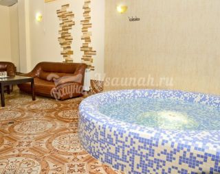 Сауна Сауна Мартон Северная в Краснодаре