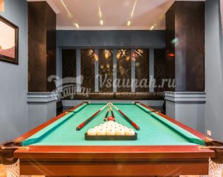 Сауна Сауна Глубина в Краснодаре