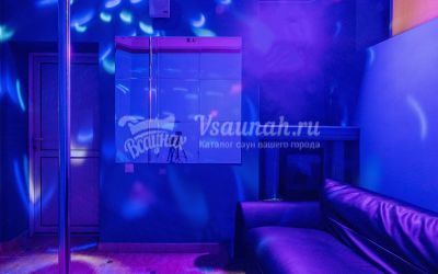 Сауна Глубина в Краснодаре