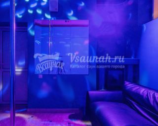 Сауна Сауна Глубина в Краснодаре