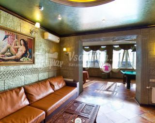 Сауна Бани Романтик в Краснодаре