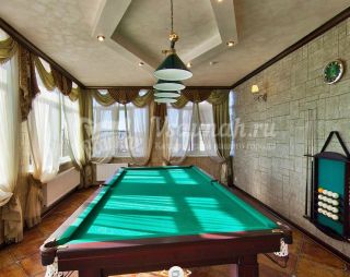 Сауна Бани Романтик в Краснодаре