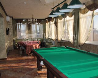 Сауна Бани Романтик в Краснодаре