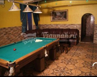 Сауна Cауна Пар Хаус в Краснодаре