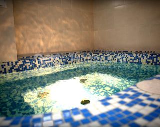 Сауна Сауна Top Hill в Краснодаре