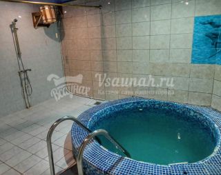 Сауна Сауна Барин в Томске