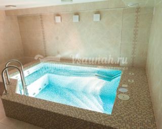 Сауна Cауна Римские Термы в Пензе