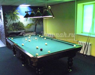 Сауна Сауна Пар и Жар в Новокузнецке