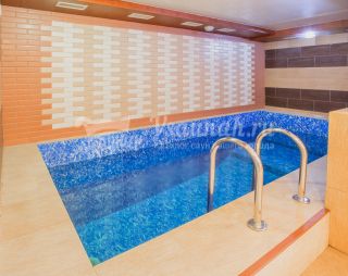 Сауна Баня Тимьяновы камни в Волгограде