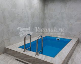 Сауна Сауна Фьюжн в Волгограде