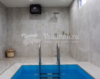 Сауна Сауна Фьюжн в Волгограде