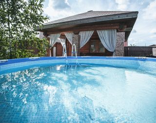 Сауна Баня Пушкинский дворик в Ижевске