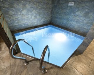 Сауна Русская баня На Чехова в Ижевске