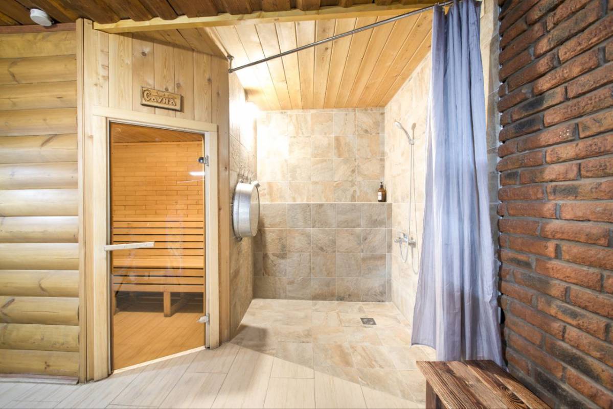 Изображение зала