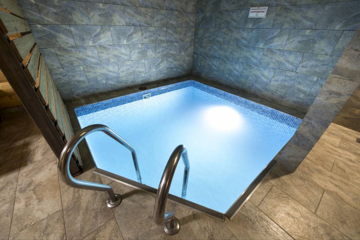 Изображение зала