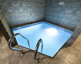 Сауна Русская баня На Чехова в Ижевске