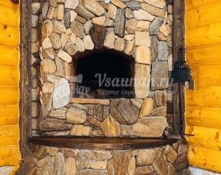 Сауна Русская баня На Чехова в Ижевске