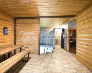 Сауна Русская баня На Чехова в Ижевске