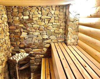 Сауна Русская баня На Чехова в Ижевске