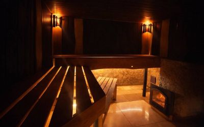 Баня Вавилон в Сочи