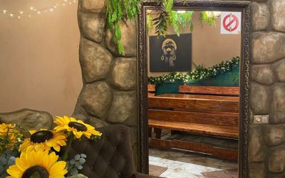 Баня Вавилон в Сочи