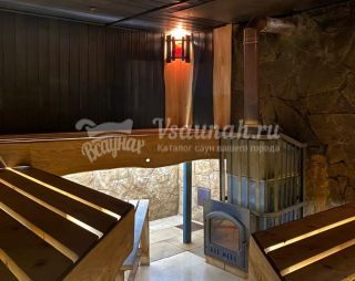 Сауна Баня Вавилон в Сочи