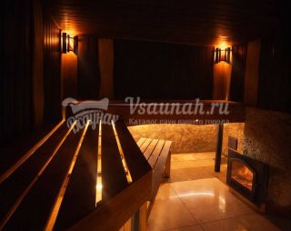 Сауна Баня Вавилон в Сочи