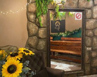 Сауна Баня Вавилон в Сочи