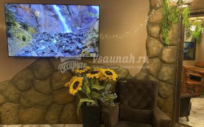 Баня Вавилон в Сочи
