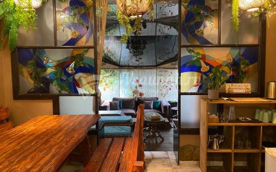 Баня Вавилон в Сочи