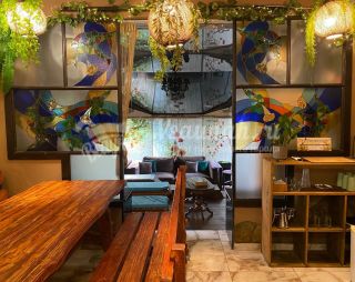 Сауна Баня Вавилон в Сочи