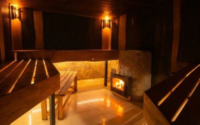 Баня Вавилон в Сочи