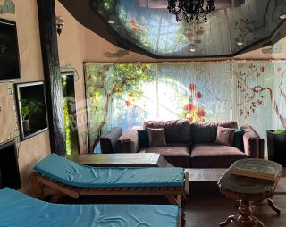 Сауна Баня Вавилон в Сочи