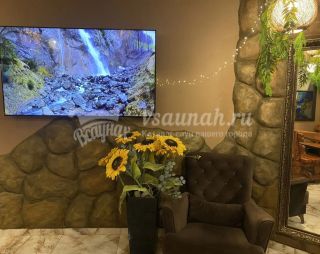 Сауна Баня Вавилон в Сочи