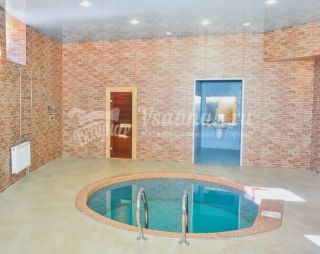 Сауна Сауна Атис в Калуге