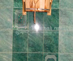 Сауна Фламинго в Казани