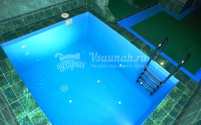 Сауна Фламинго в Казани